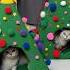 Christmas Tree For Cats Cat Cats