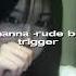 Rihanna Rude Boy Sped Up Reverb