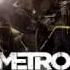 Metro Last Light Echoes Of The Past Guitar Version