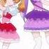 Hugtto Precure Twin Love