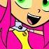 The Multiverse Of Starfire Teen Titans Go Dckids