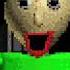 Baldi S Basics The Old Laboratory Jumpscare In Different Spots