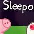 Peppa Pig Peppa S First Sleepover Animated Story Read Out Loud