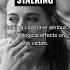 8 Psychological Facts About STALKING Shorts Psychology Psychologyfacts Stalking Stalker