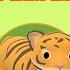 Big Cats Junior Rangers And Hero S Animals Adventure Leo The Wildlife Ranger Kids Cartoons