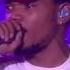 Chance The Rapper Magnificent Coloring Day Tour Full