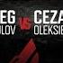 Alibeg Rasulov Vs Cezary Oleksiejczuk Khan Fight 3 Veni Vidi SMASH