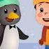 Pi Pa Pinguin Pinguinlied Lila Luftikus Sing Kinderlieder