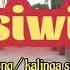 Sissiwit Lyrics Kalinga Song Igorot Song