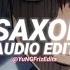 Mr Saxobeat Alexandra Stan Edit Audio