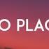 Backstreet Boys No Place Lyric Video