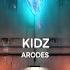 Kidz Extended Mix