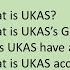 UKAS UKAS Accreditation Explained Everything You Need To Know