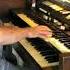 Mike Reed Plays The House Of The Rising Sun On His Hammond Organ