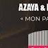 AZAYA DJELYKABA BINTOU MON PAIN AU CHOCOLAT Audio