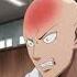 Saitama Vs Bang Funny Moment Saitama Badass Funny