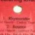 MERCENARIES BOUNCE RHYMORATOR Rare 1994 NY Rap