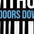 3 Doors Down Here Without You Karaoke SLOWER Acoustic Piano Instrumental