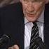 Former Senator Alan Simpson Tribute To President George H W Bush C SPAN