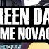 Green Day Give Me Novacaine Cover Acoustic Rhythm Lead Bass W BJA Gibson Mike Dirnt Squier