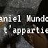 Daniel Mundos Je T Appartiens Speed Up