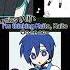 Oo Ee Oo But It S Miku Teto Kaito Vid Ver Capcut Edit Vocaloid Miku Teto Kaito Capcut