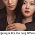 Song Kang And Kim Yoo Jung Difference My Demon Koreancelebrity Songkang Kimyoojung Mydemon