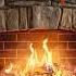 Crackling Fireplace Ambience Sounds Fireplace Burning 11 Hours