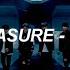 TREASURE 트레저 음 MMM Easy Lyrics