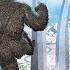 Fortnite Godzilla Vs KONG Is HERE New Update