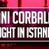 A Night In Istanbul Radio Edit