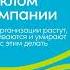 Управление жизненным циклом компании Как организации растут развиваются и умирают и что с этим