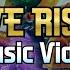 DRAGONS RISING We Rise Music Video LEGO NINJAGO Marveloid