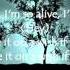 Goo Goo Dolls So Alive Lyrics