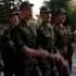 Soldiers Sing Bad Romance In Russian Army