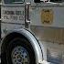 1973 Hahn HCP 15 Pumper Fire Truck 38 738 Miles