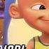 Selamat Hari Jadi Upin Ipin