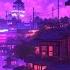 Nostalgic Lofi Hip Hop Beats 1980s 90s Old Japanese Town Ambience Lofi Rain Playlist