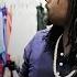 Wale Goes Sneaker Shopping With Complex