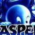 Opening Closing To Casper 1995 AMC Theaters 1995 GAI AU