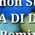 Lennon Stella La Di Da Hibell Remix Lyrics