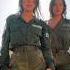 Israel Military Women S So Gorgeous Israelarmy Gorgeous Beautiful Prettygirl Reels