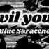 The Devil You Know Blue Saraceno Lyrics