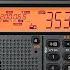 Raddy RF757 AM FM WX AIR VHF UHF CB BT MP3 Shortwave Radio Review