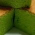 Pandan Sponge Cake Pandan Coconut Sponge Cake Soft Fluffy