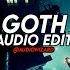 Goth Slowed Sidewalks Skeletons Edit Audio AudioWizard