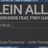 Alok INNERVERSE FREY Allein Allein Argy Remix Official Audio