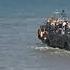 Caldey Island Sea Transit Vehicle