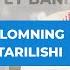 Iso Alayhissalomning Osmonga Koʻtarilishi 27 Bani Isroil Shayx Nabil Avaziy