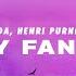 Lucas Estrada Henri Purnell NEIMY In My Fantasy Lyric Video